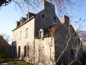 Maison, les Villes-Gaudu (Plérin-sur-Mer)