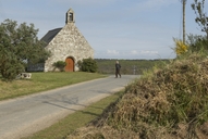 Chapelle Saint-Yves, Trogorre (Loguivy-Plougras)