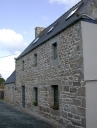 Maison, rue de Penvern (Trébeurden)