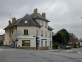 Maison, 78 rue de Lorient (Rennes)