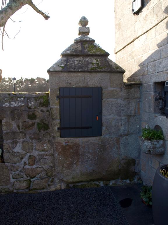 Ferme, Kerhuon (Audierne)