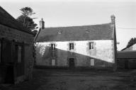 Ferme, Kerstrat (Douarnenez)