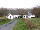 Maison 2, le Chêne-Rond (Pordic)