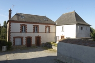 Maison, 50 rue du Gué (Noyal-Châtillon-sur-Seiche)