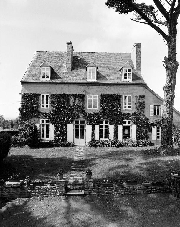 Maison, Toul Louarn (Tréflez)