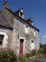 Maison, la Roche-Jaune (Plouguiel)