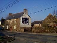 Ferme, 75 rue de Paris (Dol-de-Bretagne)