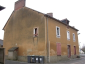 Maison, 4 rue de l'Eglise (Saint-Gondran)