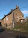 Ferme, actuellement maison, la Touche Pichard (Plesder)