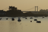 Ponts sur la commune de Belz