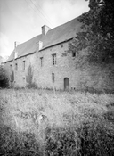 Manoir, la Roche Huon (Bégard)