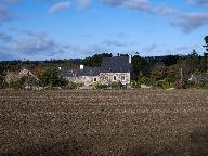 Ancienne ferme, Kerino (Troguéry)