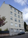 Immeuble, 1bis rue Villiers-de-l'Isle-Adam (Rennes)