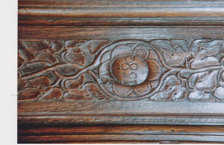 Press-lin de Tréflez (collections de la ville de Landerneau)