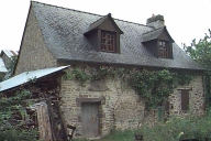 Ferme, la Baudouinais (Livré-sur-Changeon)