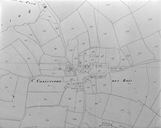 Croix de cimetière (Saint-Christophe-des-Bois)