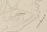 Manoir, le Sulliado (Persquen)