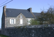 Maison, Carrien (Fréhel)