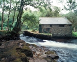 Présentation de la commune de Tréméven