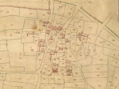 Écart, la Gallerie (Trémeheuc)