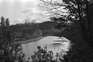 Pont routier du Quinquis (Châteaulin)