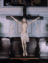 Croix : Christ en croix