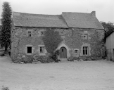 Manoir, Questinguy (Allineuc)