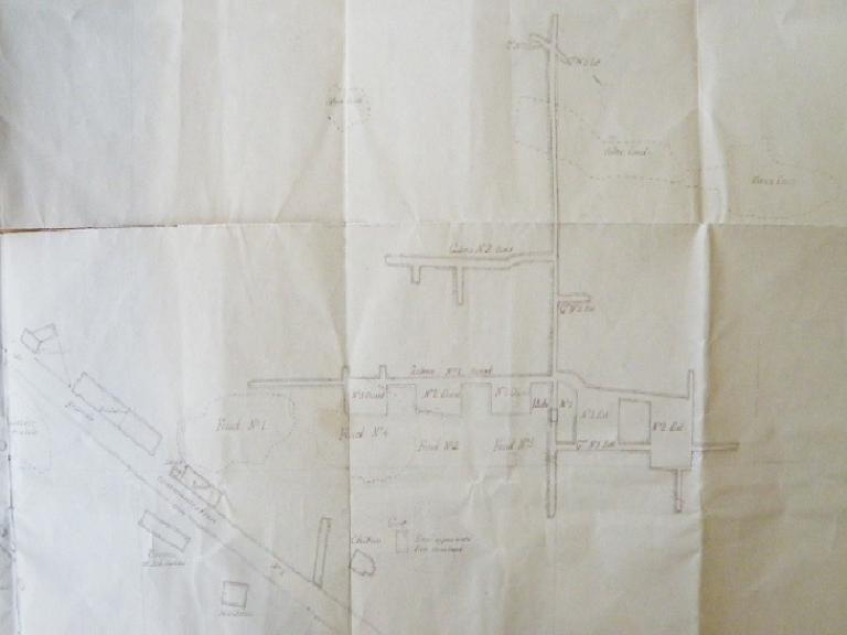 Ardoisières de Cô (Ploërmel)