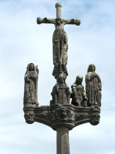Calvaire (Dinéault)