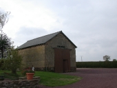Ferme, Branlou (Iffendic)