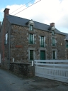Ferme, actuellement maison, Voie communale n° 116 (Plesder)