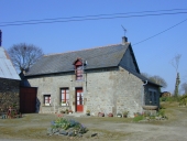 Ferme, Launay Foucré (Cuguen)
