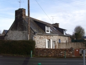 Maisons, Peignard (Plérin-sur-Mer)
