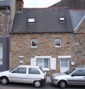 Maison, place de Verdun (Paimpol)