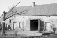 Ferme, actuellement maison, le Bignon (Le Verger)