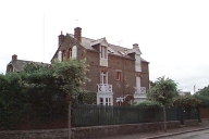 Maison de villégiature, dite Jeanette, Jeanne