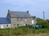 Ferme, Belleville (Saint-Briac-sur-Mer)