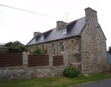 Maison, Brestan (Pleubian)