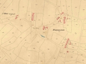 Écart Bonamenu (Iffendic)