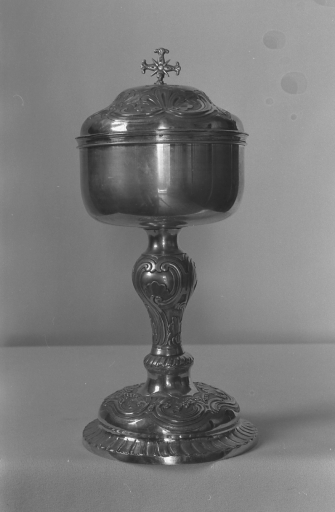 Ciboire (Chauvigné)