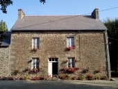 Ferme, la Ville Julienne (Roz-Landrieux)