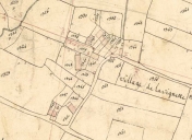 Écart, la Vignette (Tinténiac)