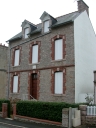 Maison dite l'Horizon, 7 rue de la Corniche (Erquy)