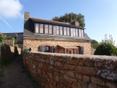Maison 4, le Gardeno (île de Bréhat)