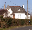 Maison, rue des Minauderies (Plérin-sur-Mer)