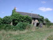 Maison, l'Epinay (Pleumeleuc)