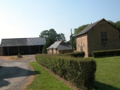 Ferme, la Renardière (Parthenay-de-Bretagne)
