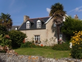 Maison, Buguélès (Penvénan)