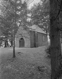 Chapelle Saint-Jugon (La Gacilly)