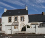 Maison, rue René-Cassin (Paimpol)